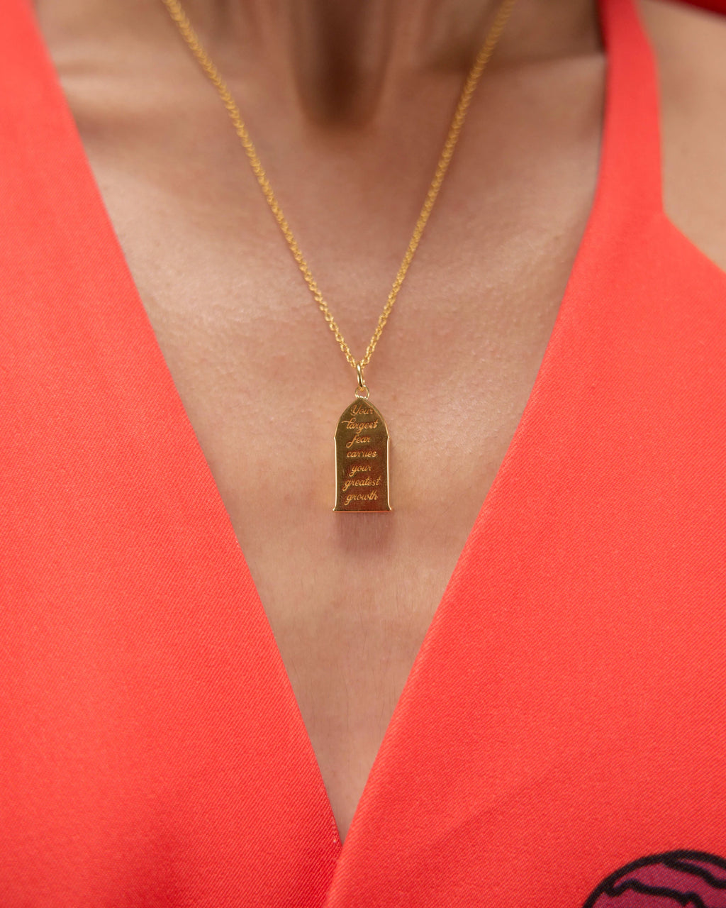 Portal Pendant