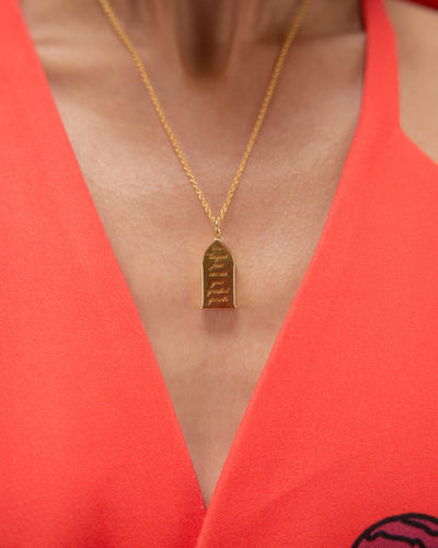 Portal Pendant