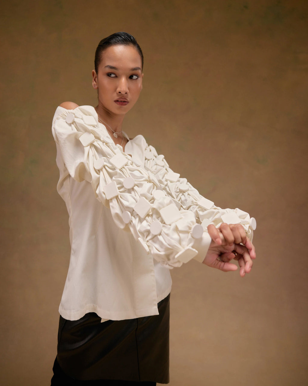 Rhoda Shirt