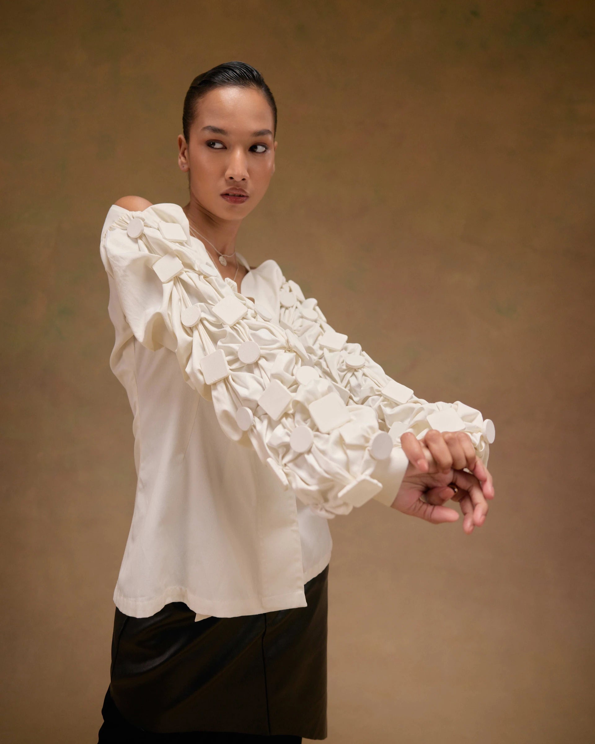 Rhoda Shirt