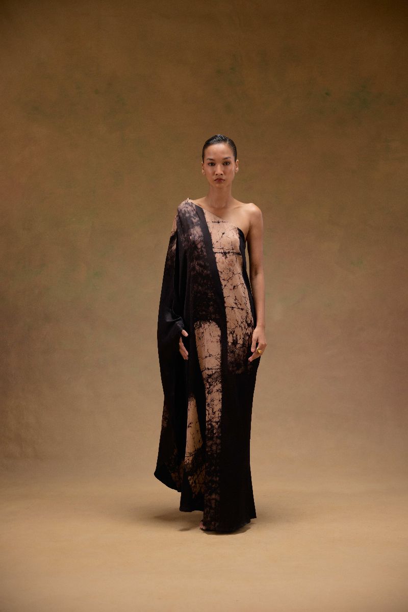 Grecian Dress