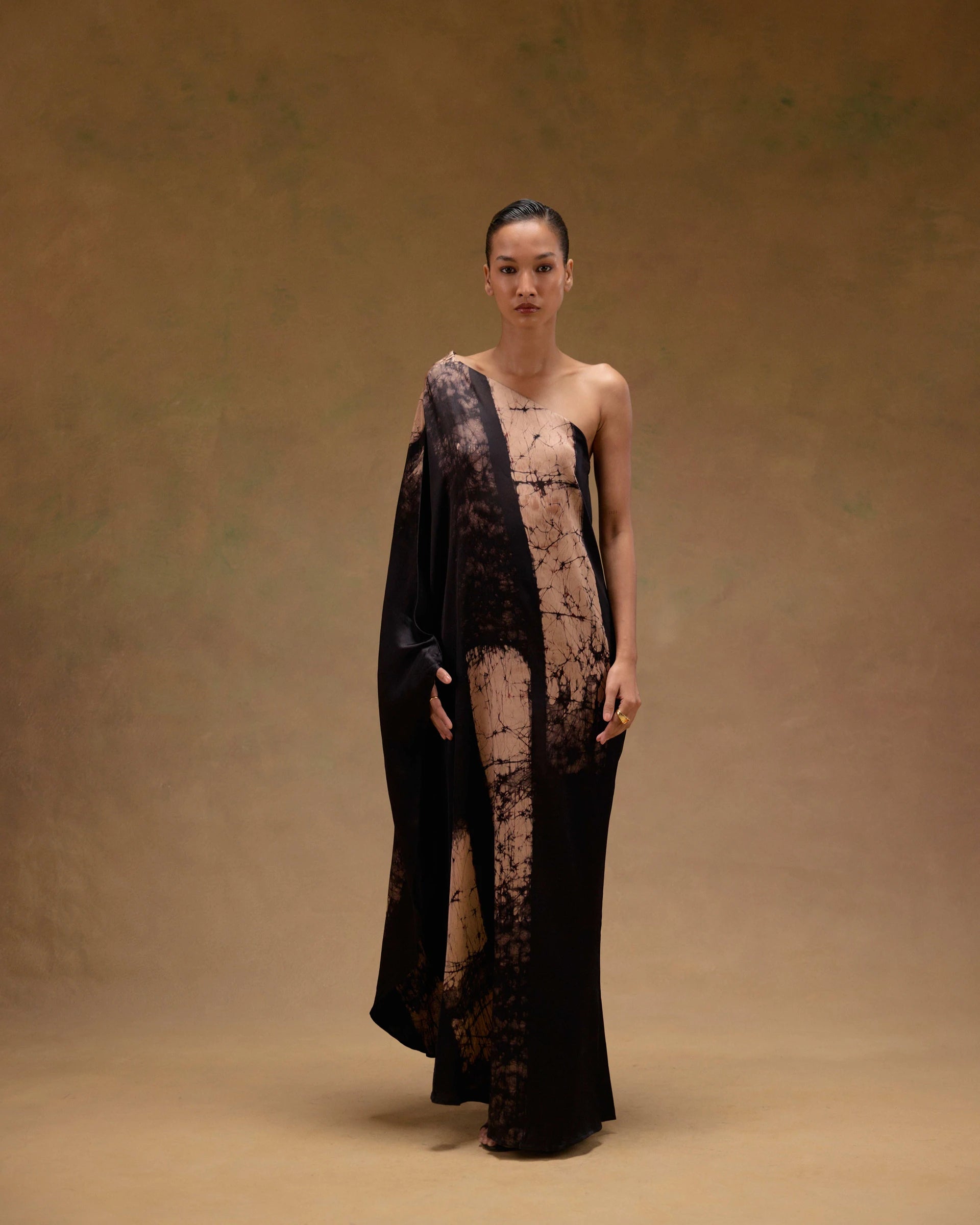 Grecian Dress