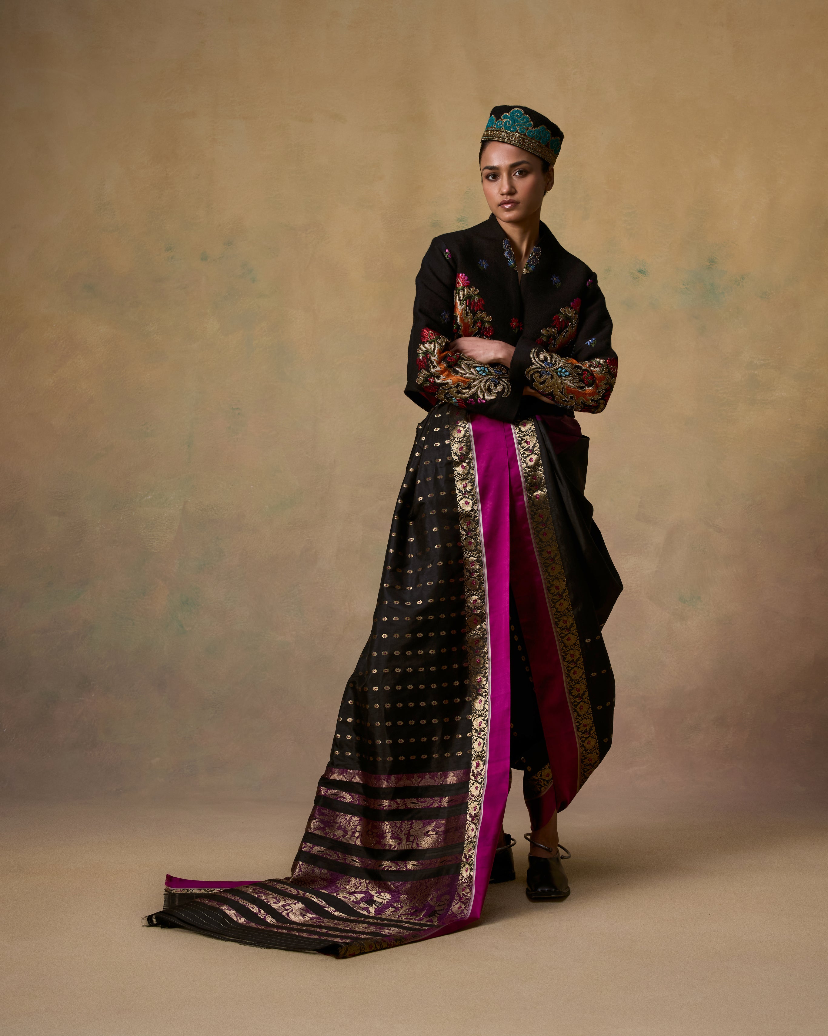 Look 36