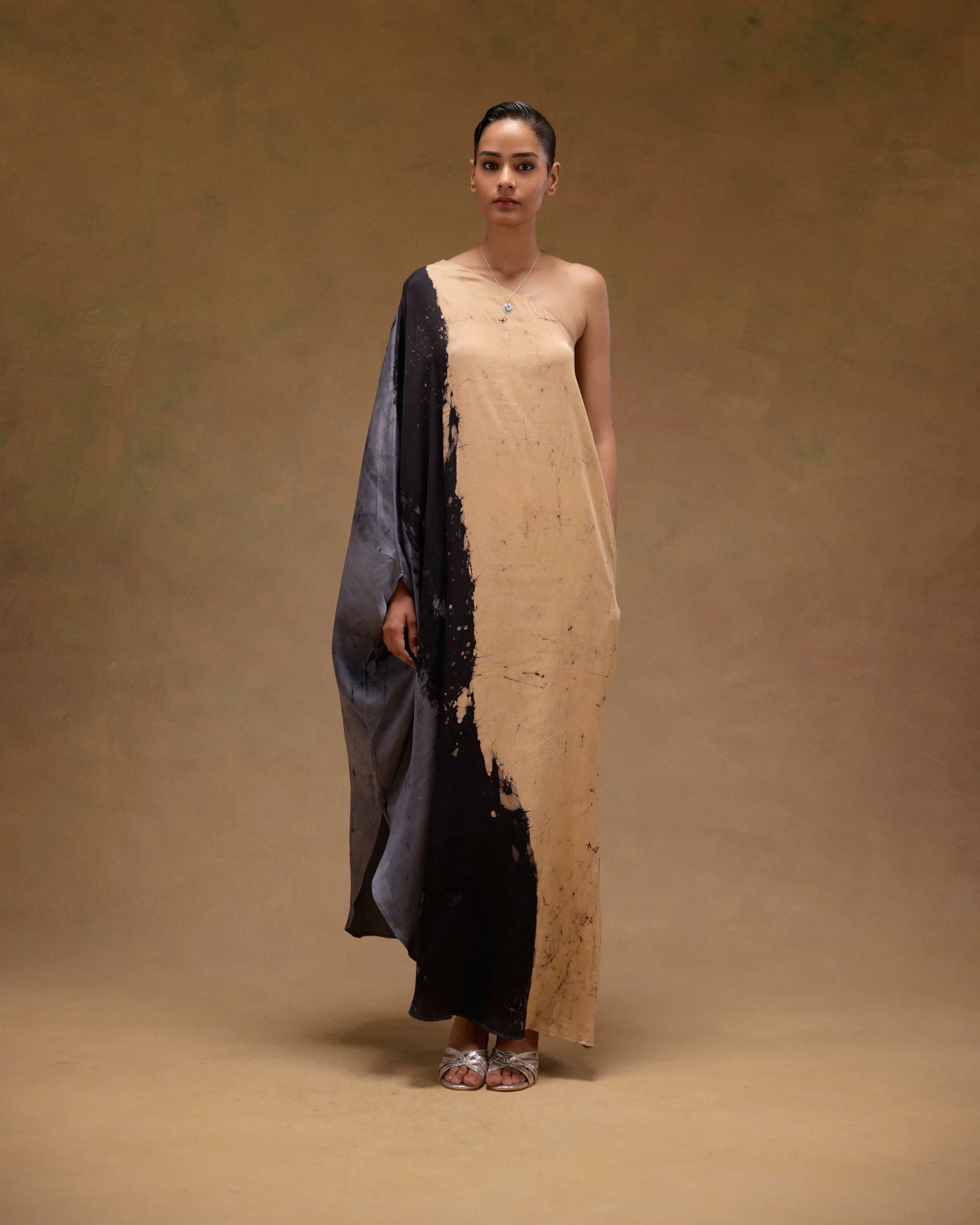 Grecian Dress