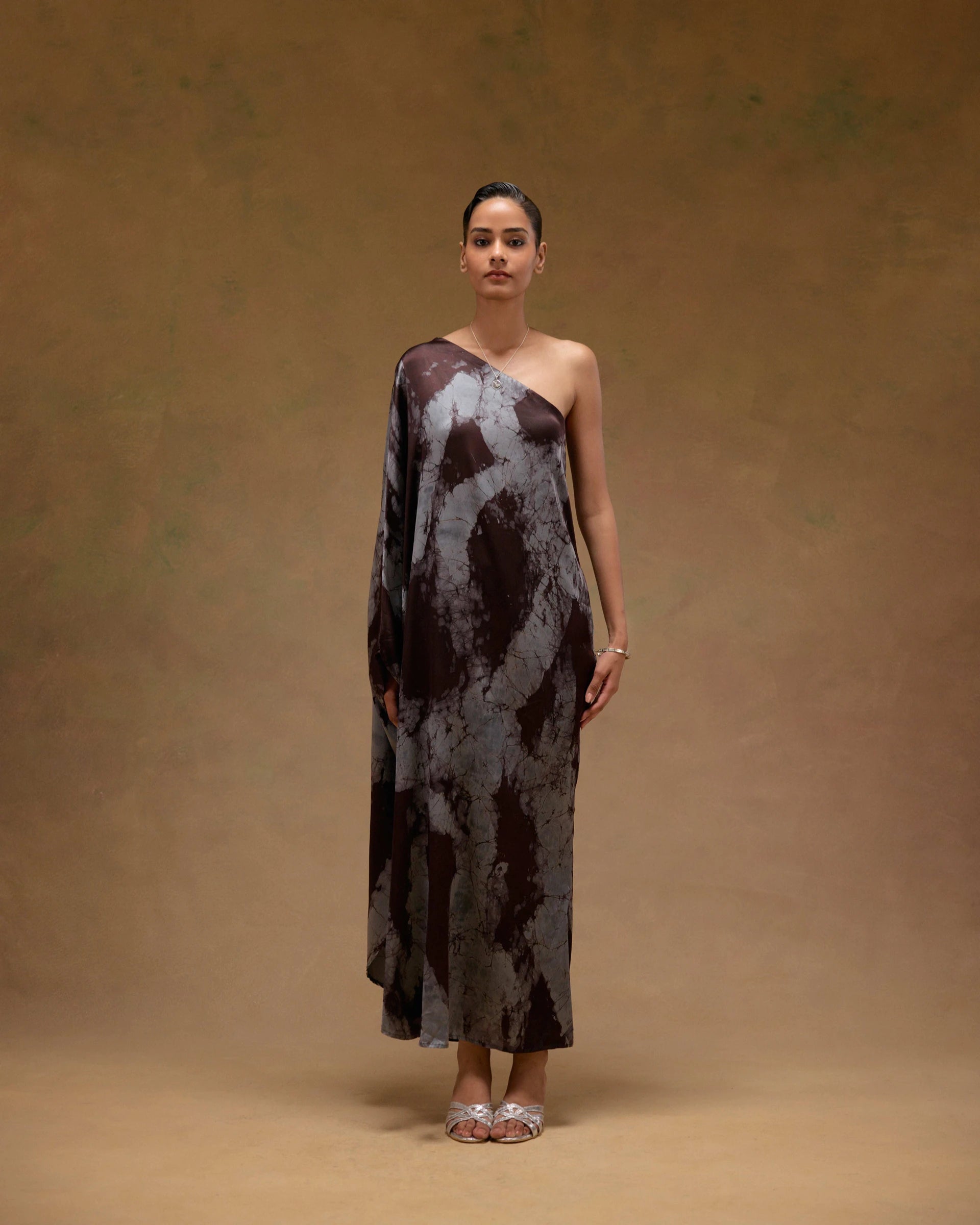 Grecian Dress