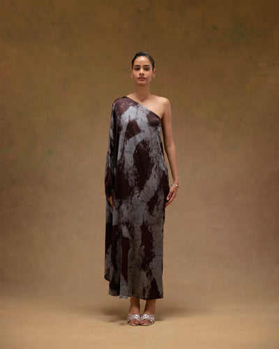 Grecian Dress