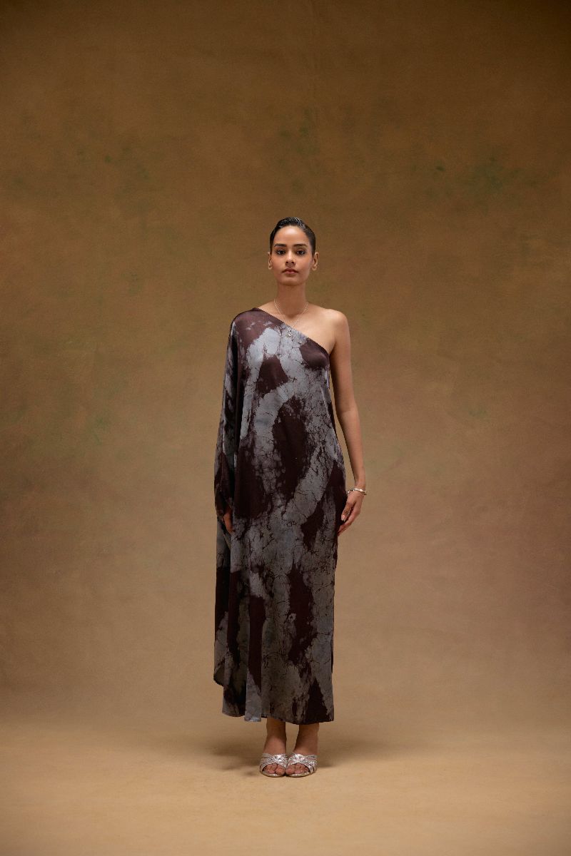 Grecian Dress