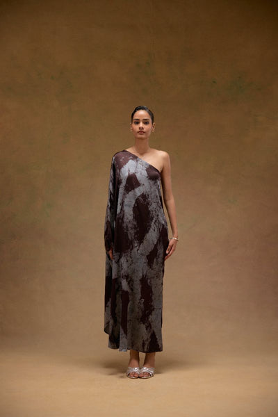 Grecian Dress
