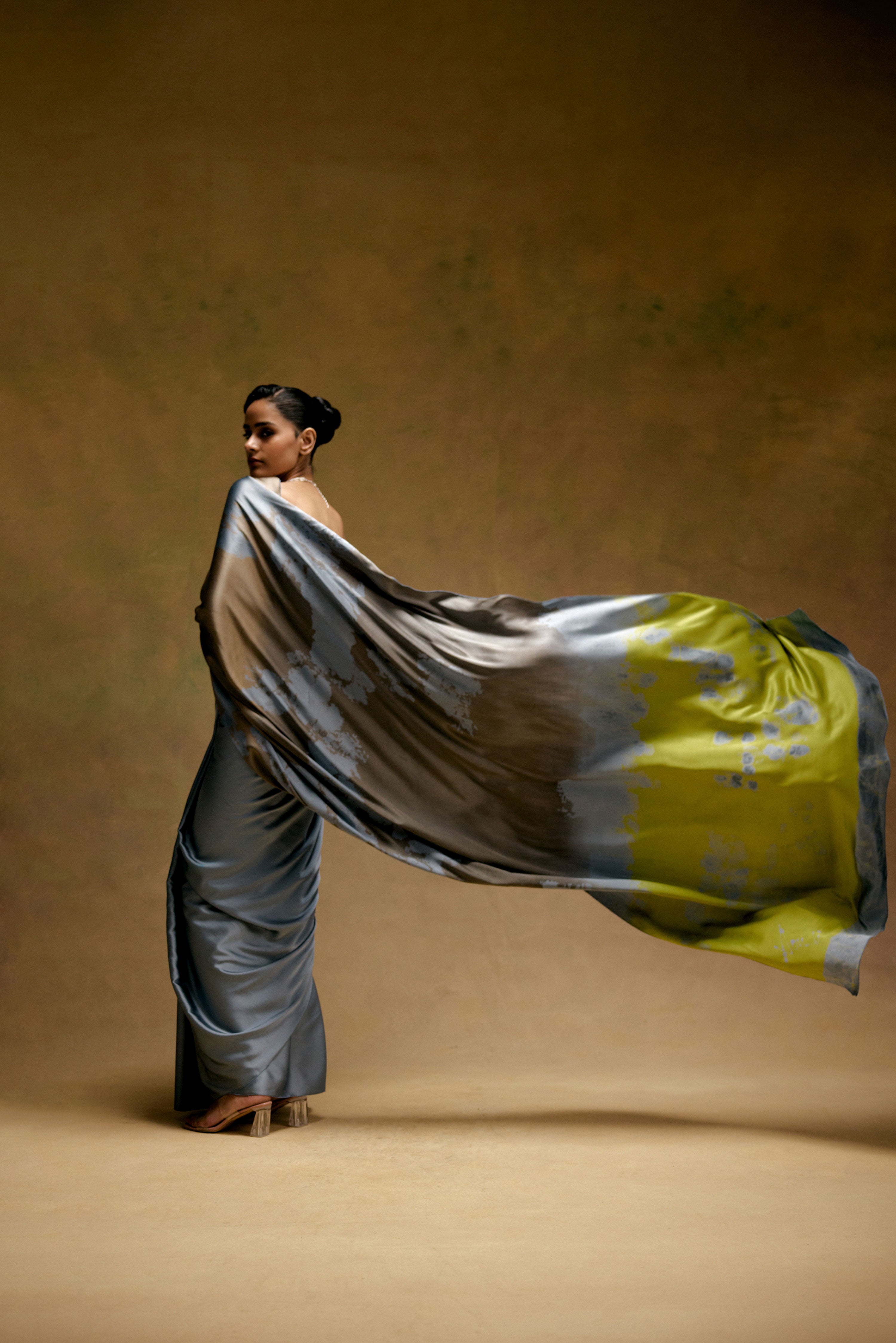 Shyamli Saree