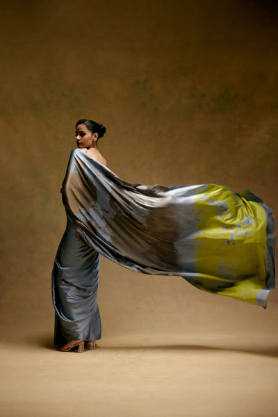Shyamli Saree