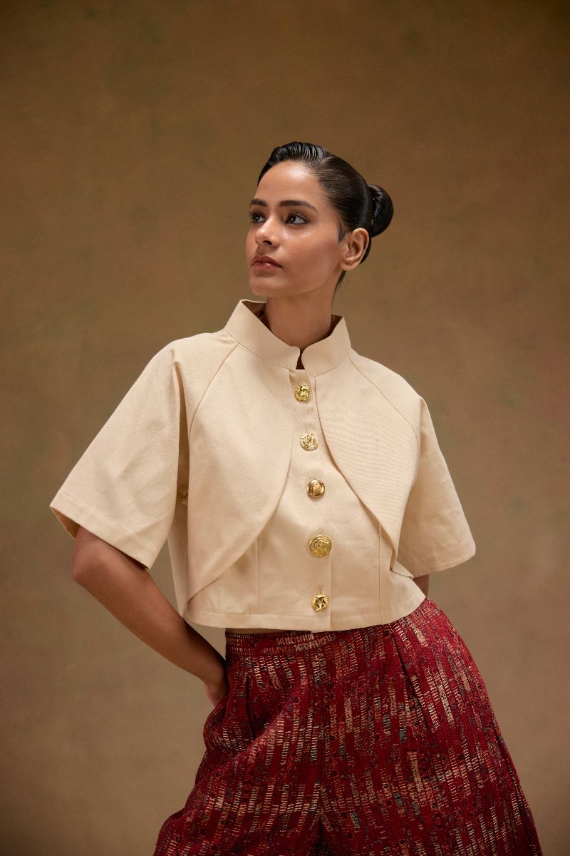 Varanasi Top