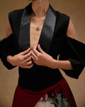 Elijah Vest