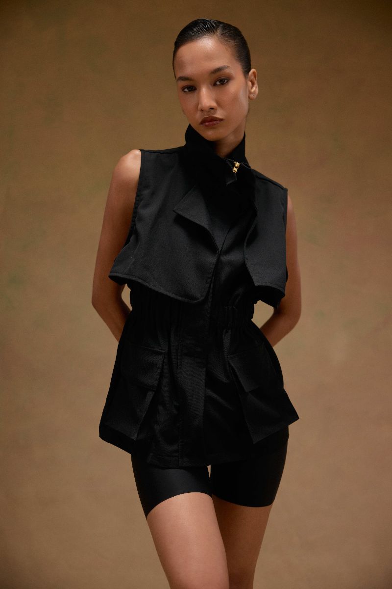 Saga Top
