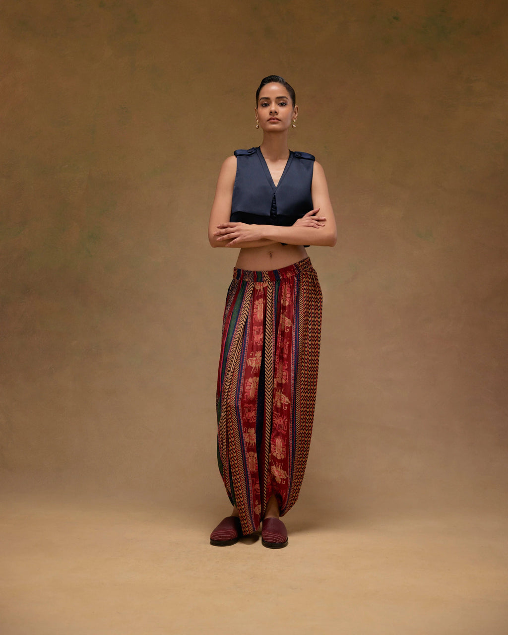 Mandala Pants