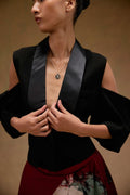 Elijah Vest