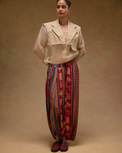 Tivoli Blazer