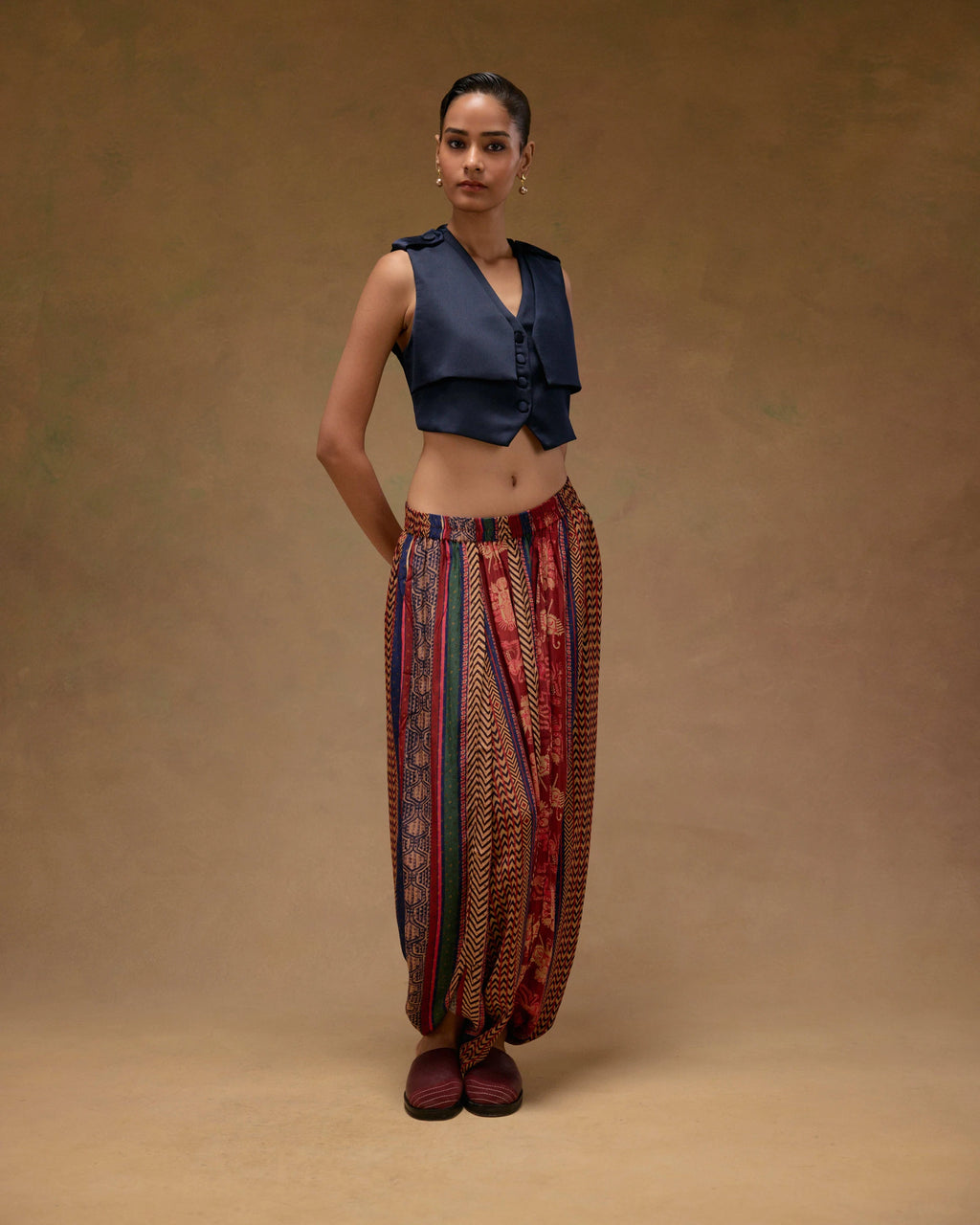 Kalahari Vest