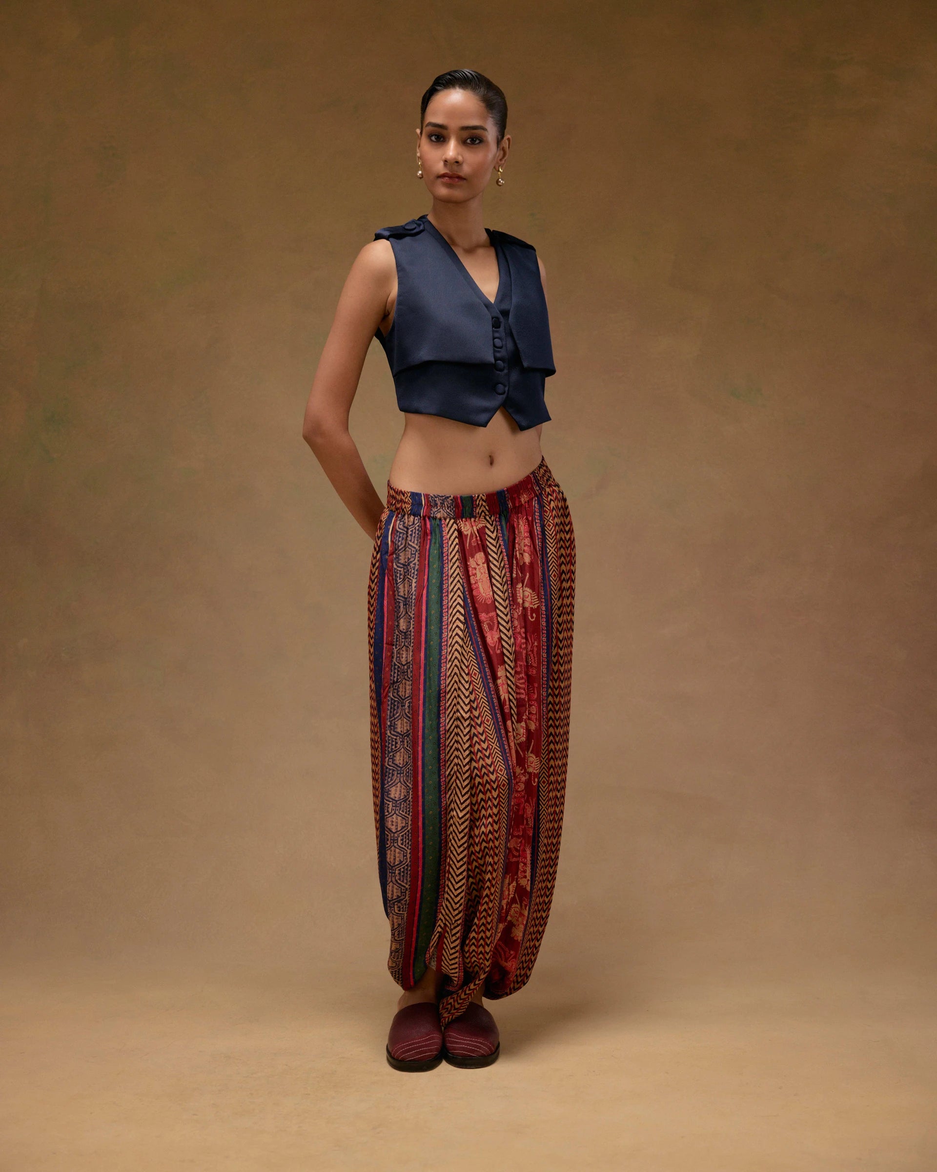 Kalahari Vest