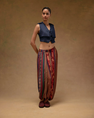 Kalahari Vest