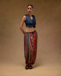 Kalahari Vest