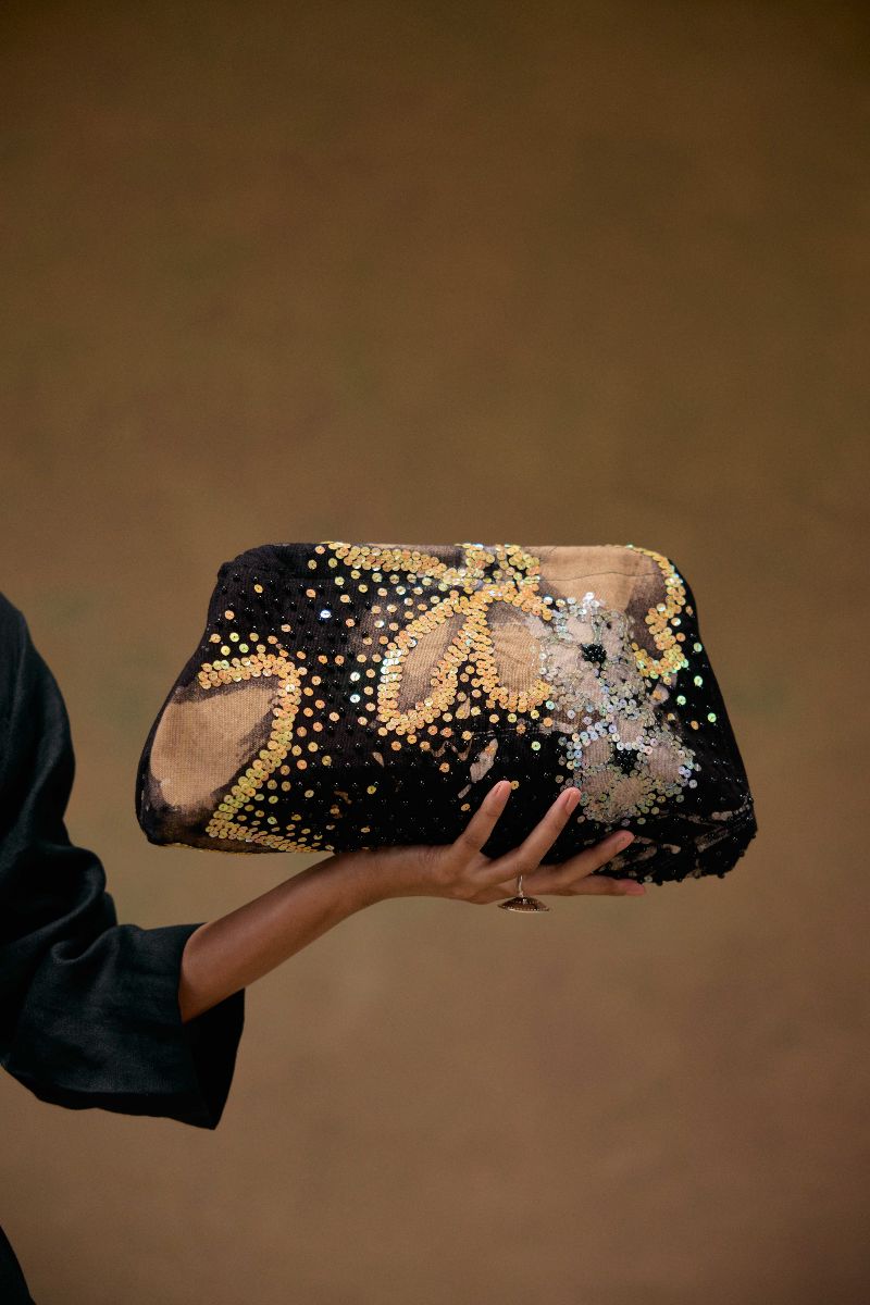 Simona Dumpling Bag