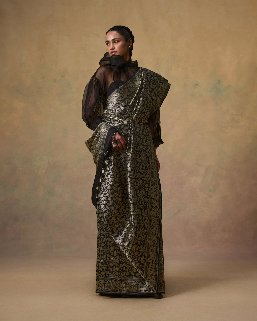 Zena Saree