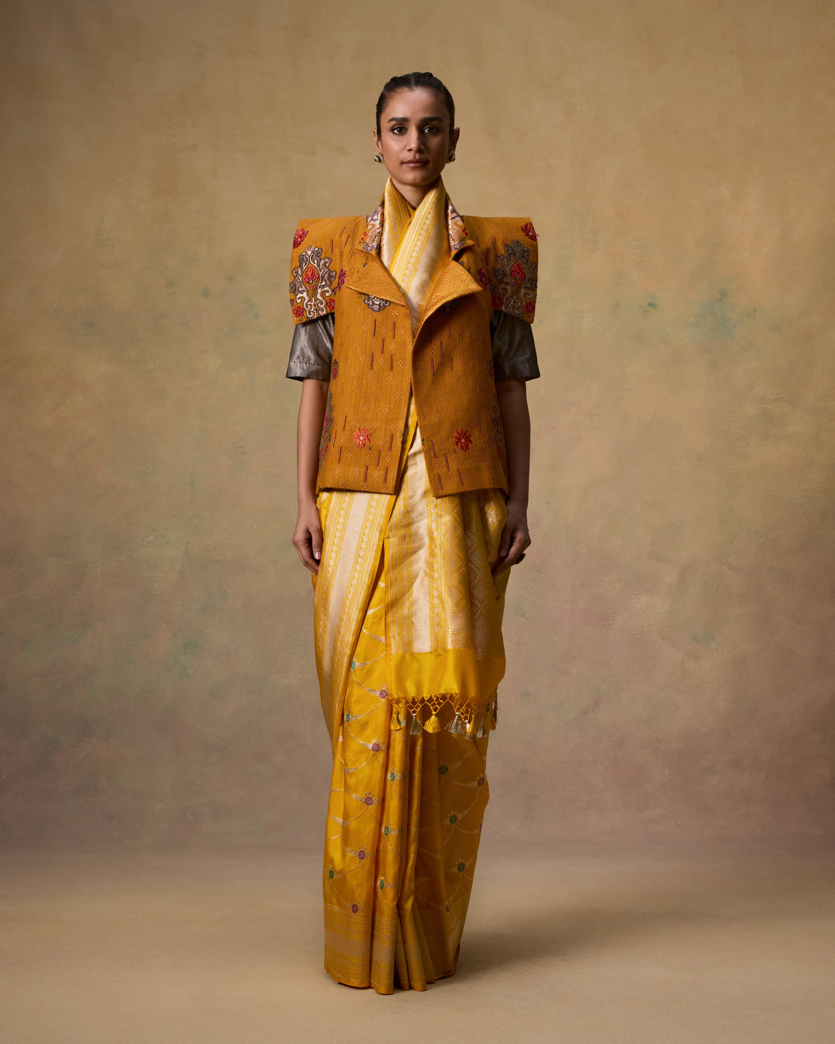 Meili Saree
