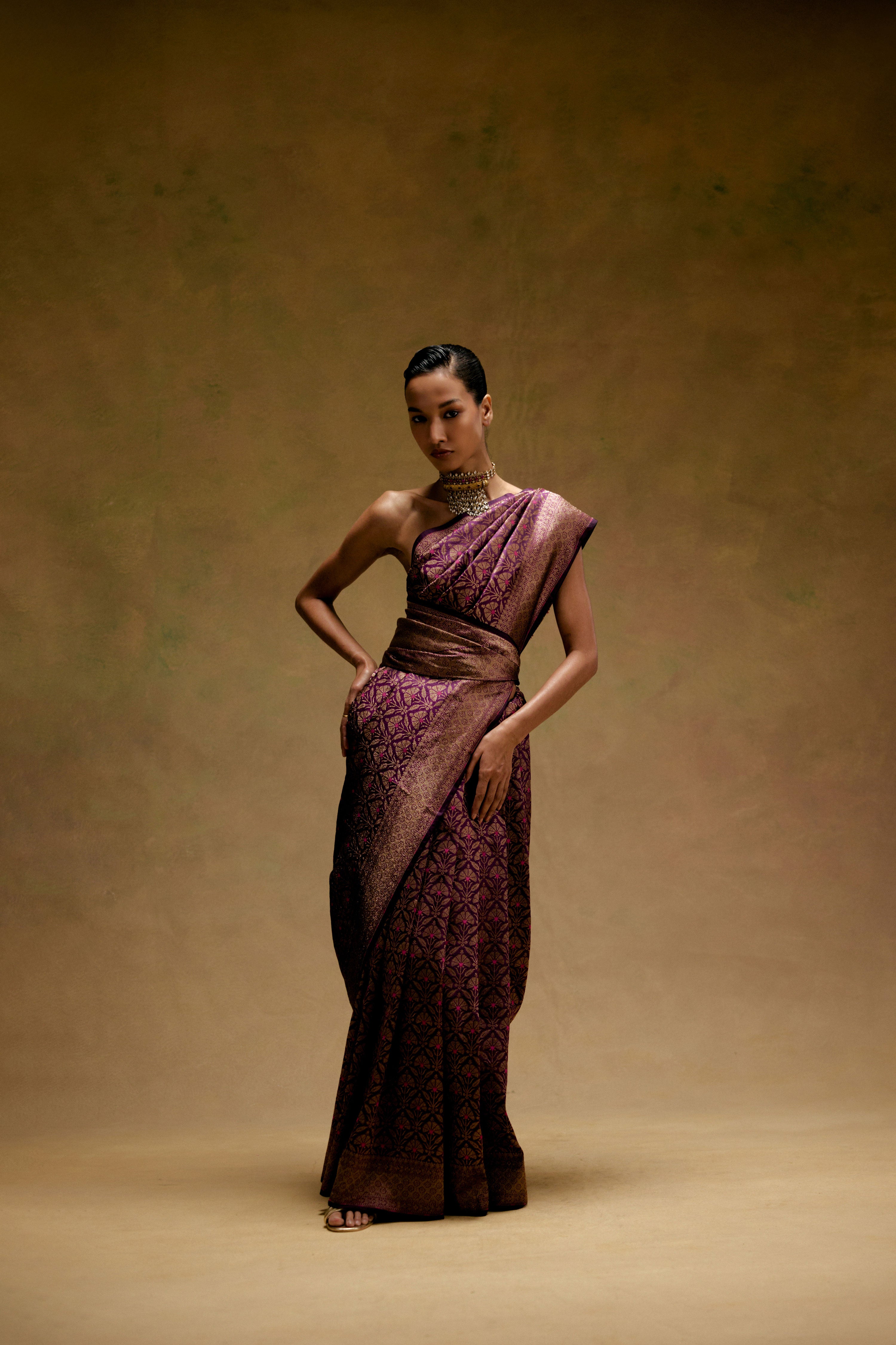 Rajeshwari Saree
