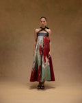 Isla Wrap Dress