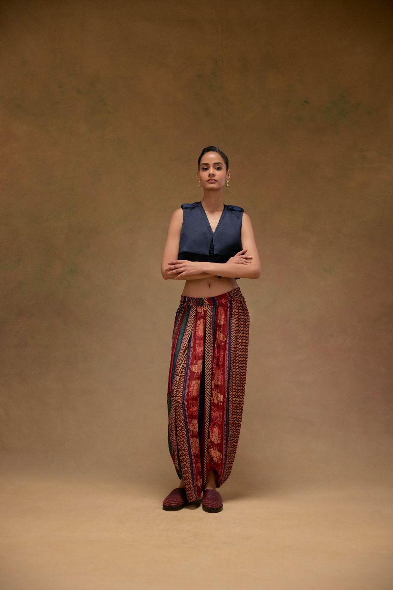 Mandala Pants