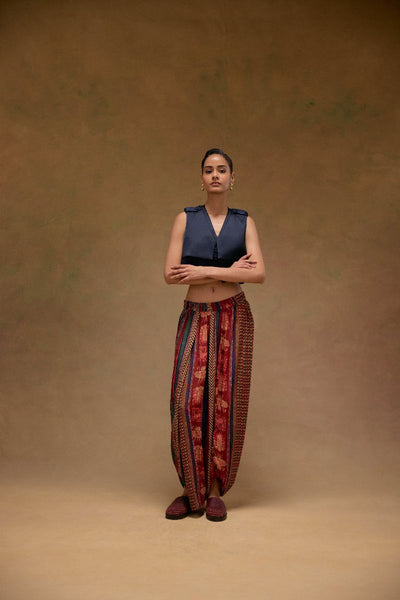Mandala Pants