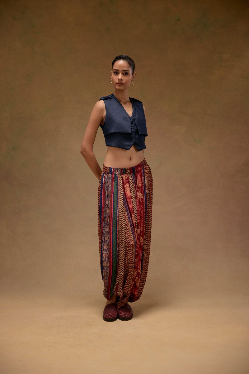 Kalahari Vest
