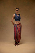 Kalahari Vest