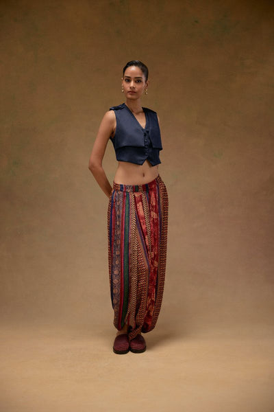 Kalahari Vest