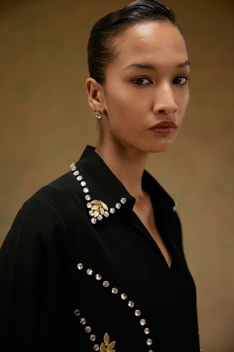 IRODORI Earring