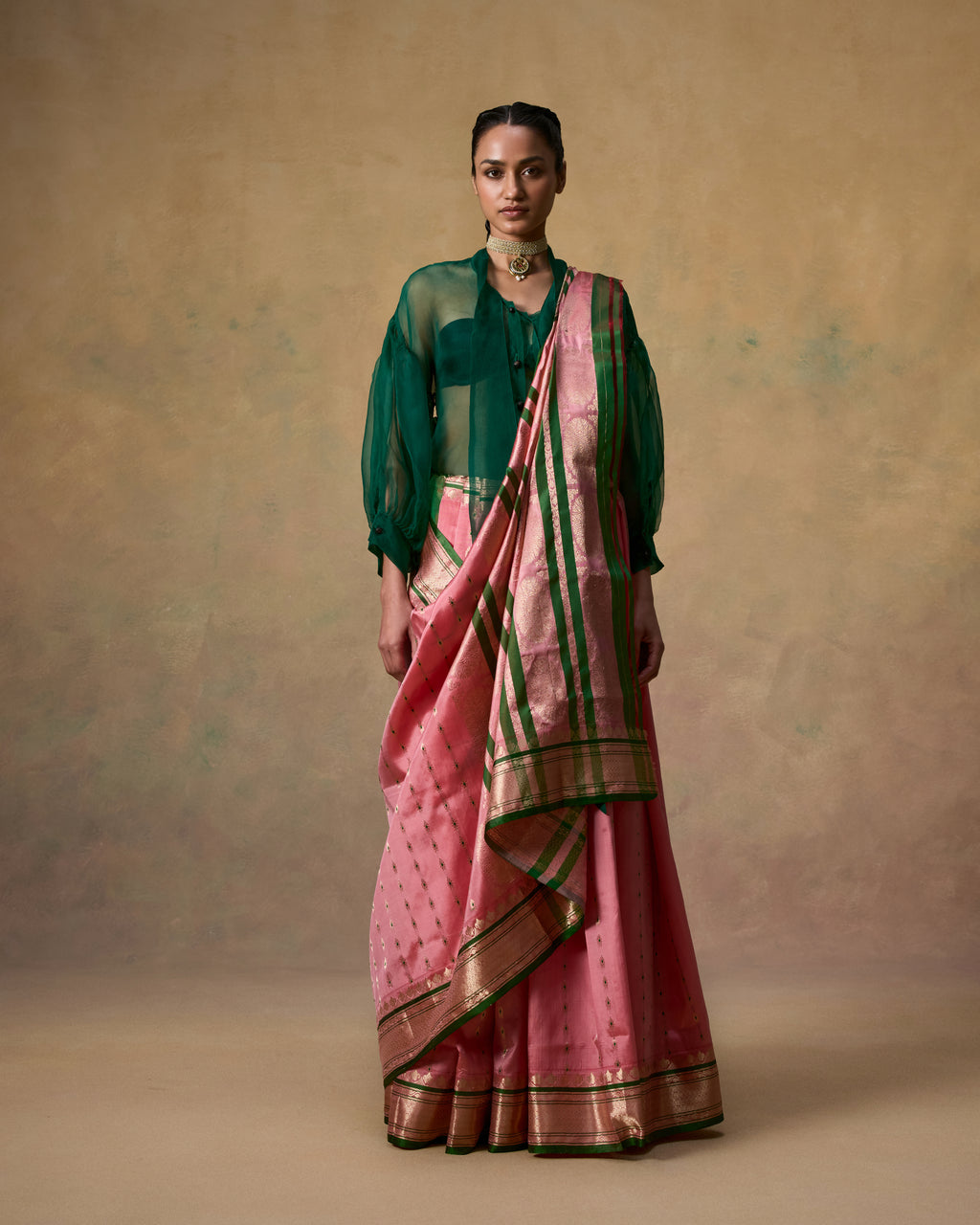 Oria Saree