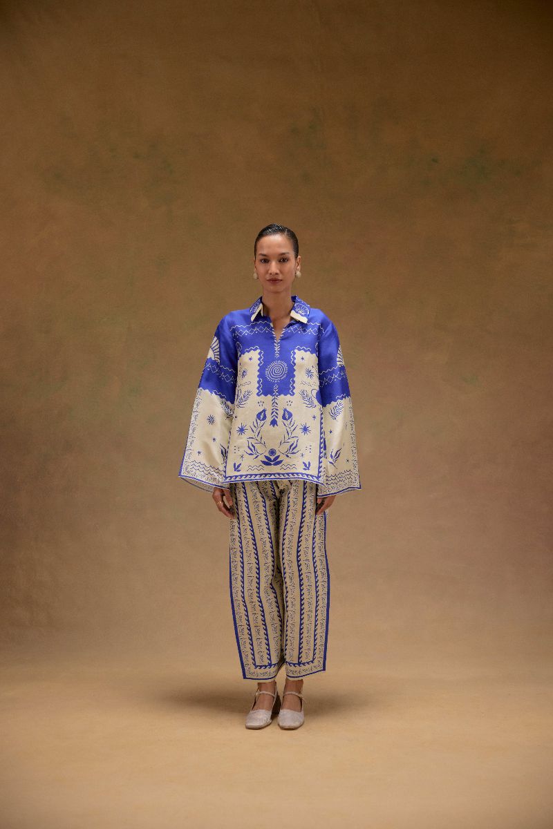 Aveli Coord Set