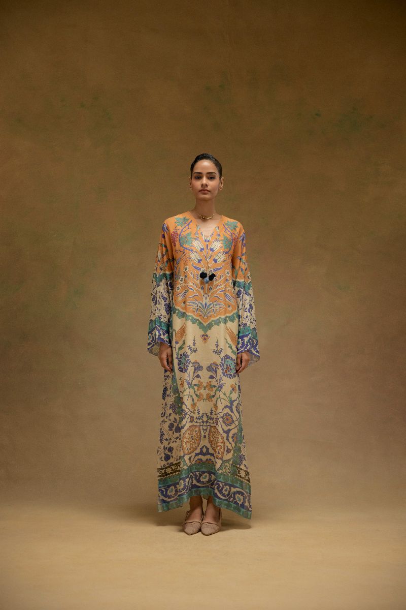 Cyna Kaftan