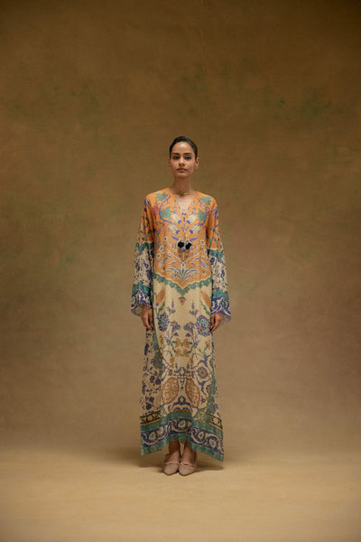 Cyna Kaftan