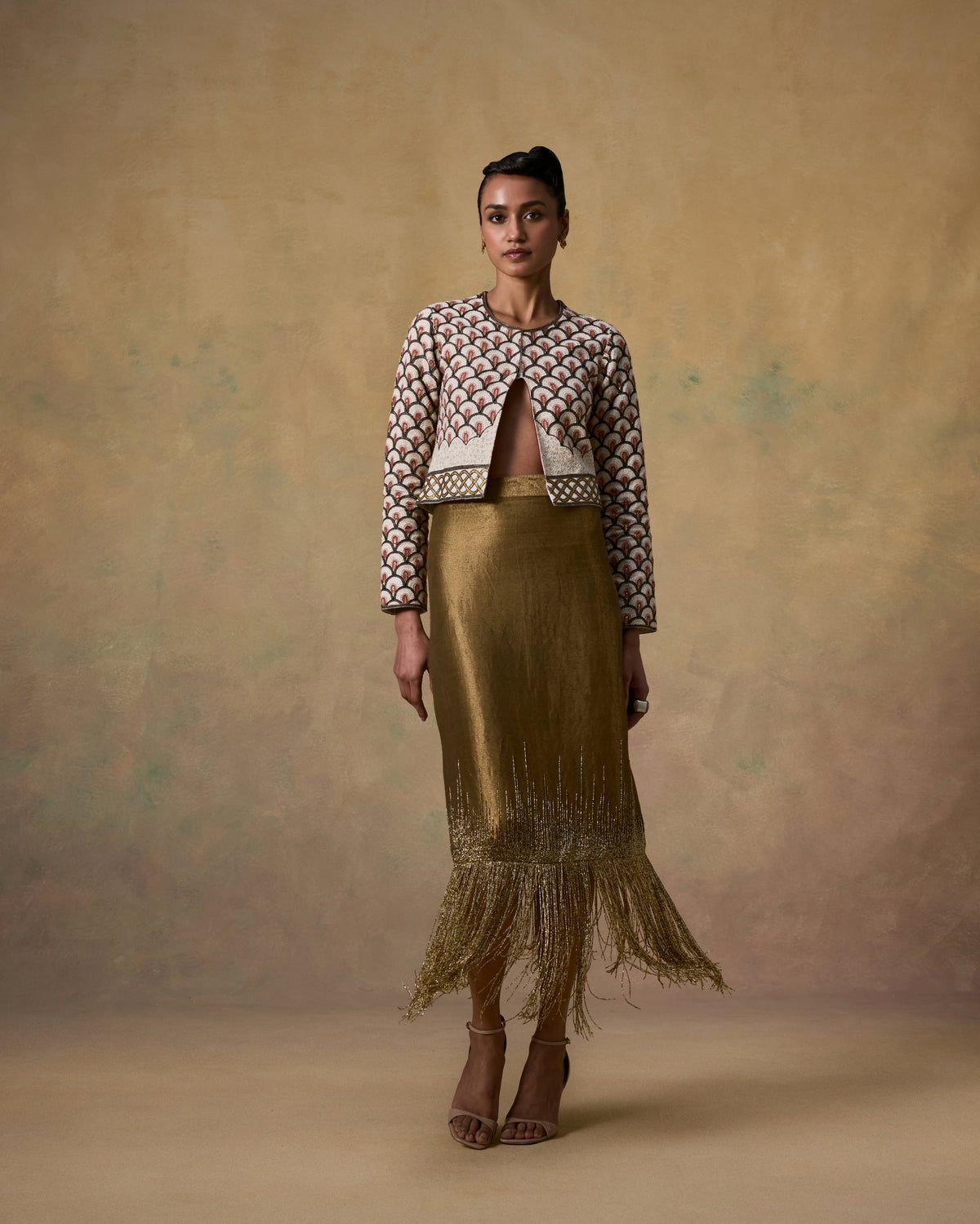 Look 14 (A)