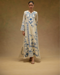 Dana Kurta Set