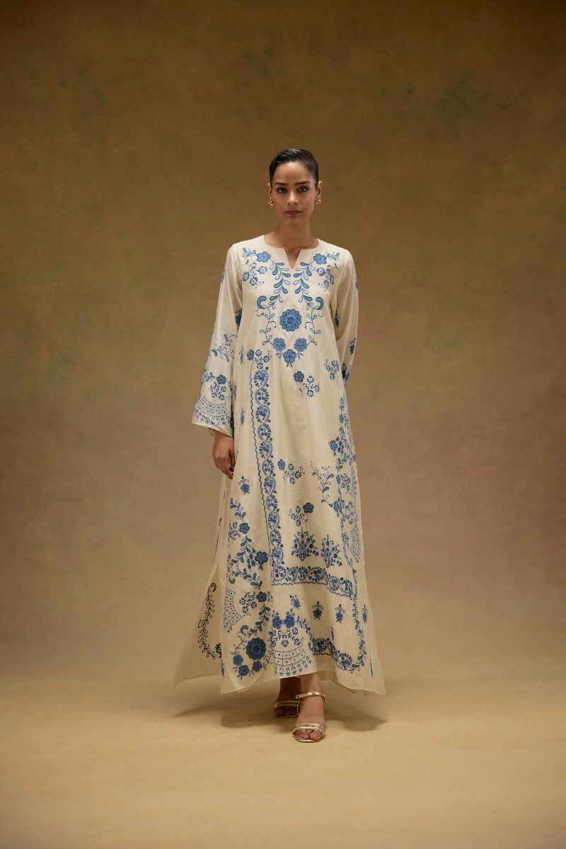 Dana Kurta Set