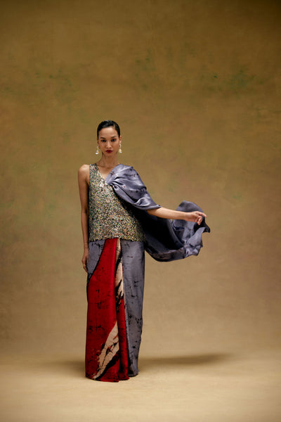 Varnika Saree