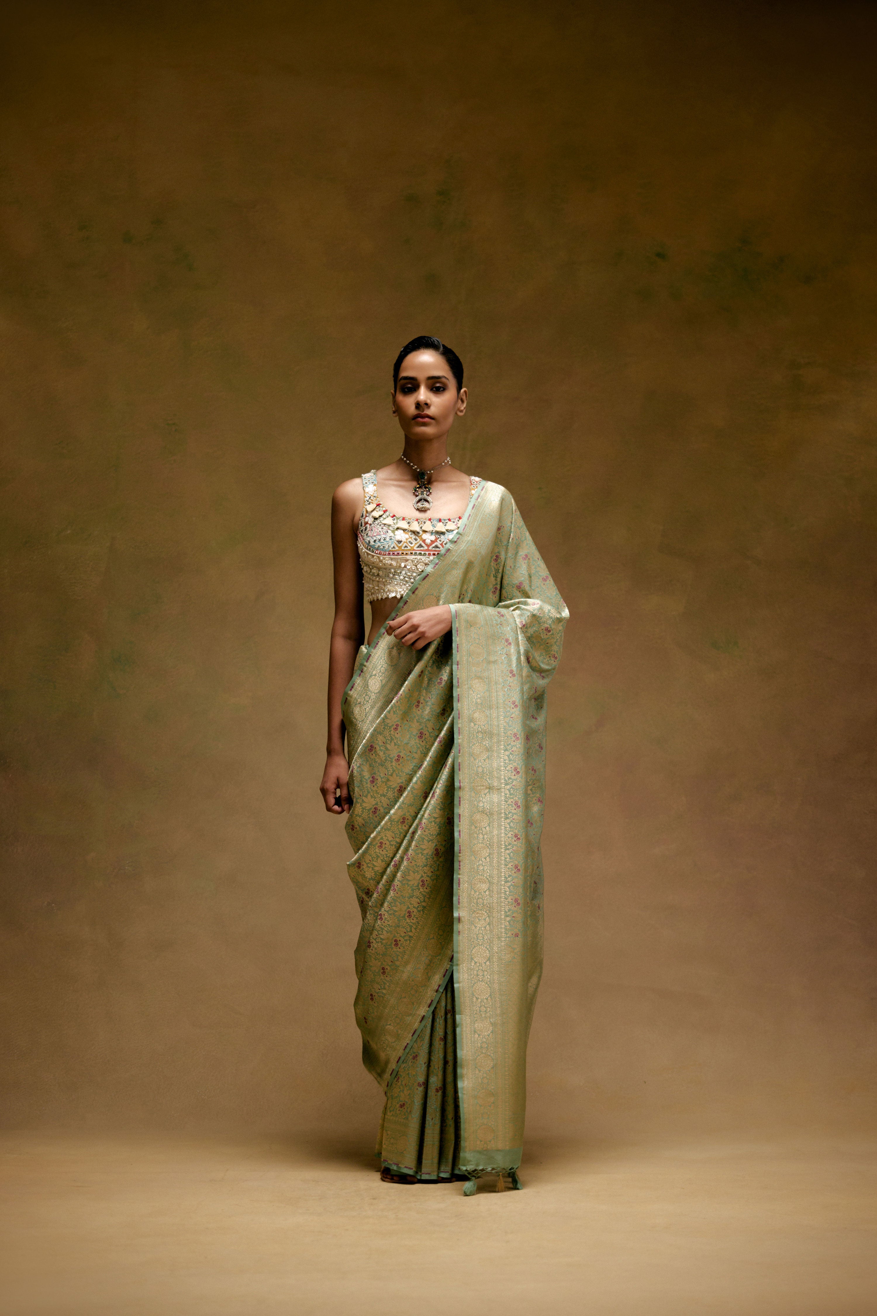 Amara Saree