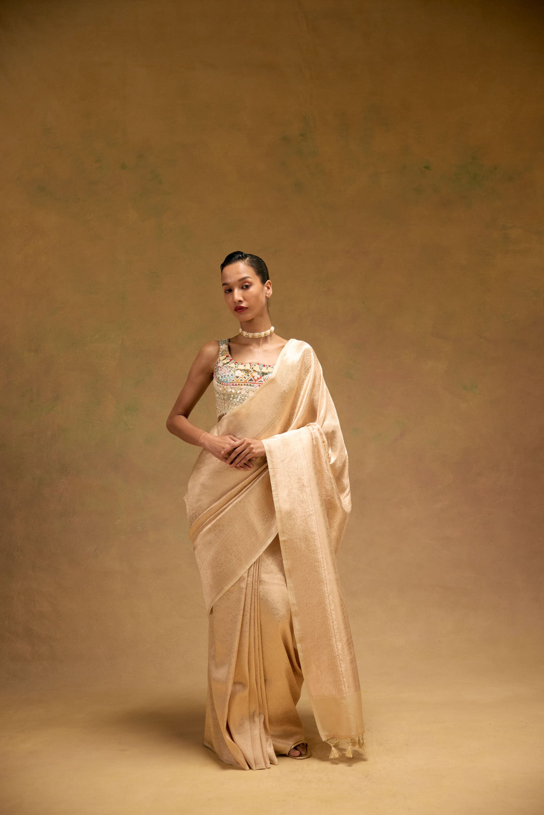 Maharani Saree