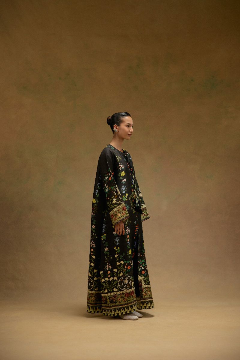 Jiva Kurta Set