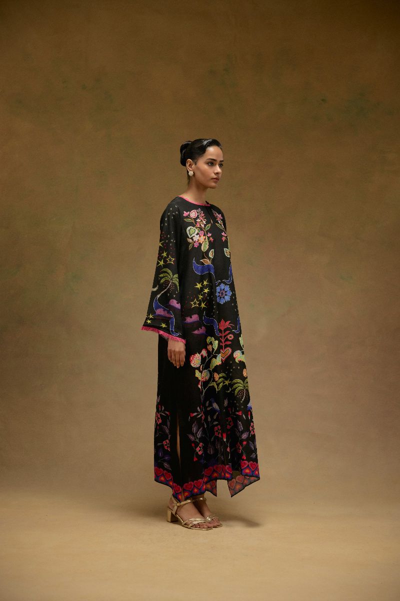 Zanya Kaftan