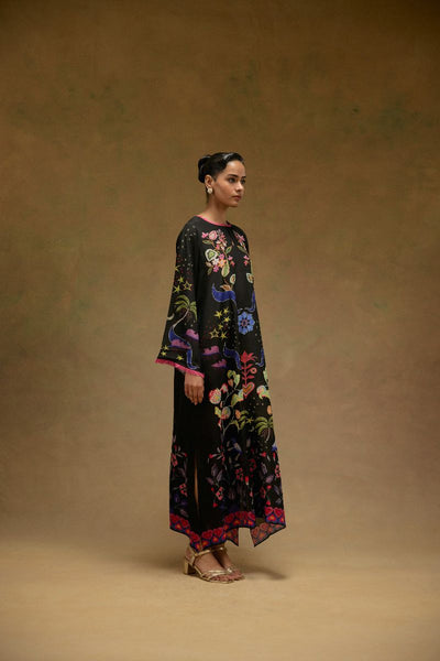 Zanya Kaftan