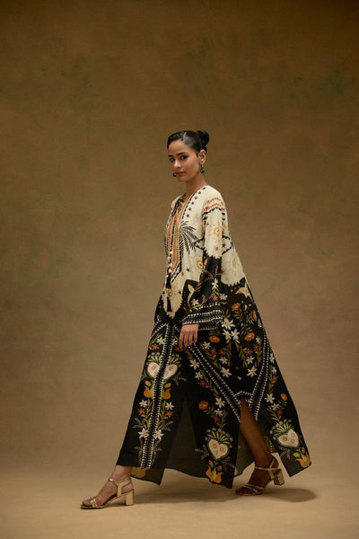 Serah Kaftan