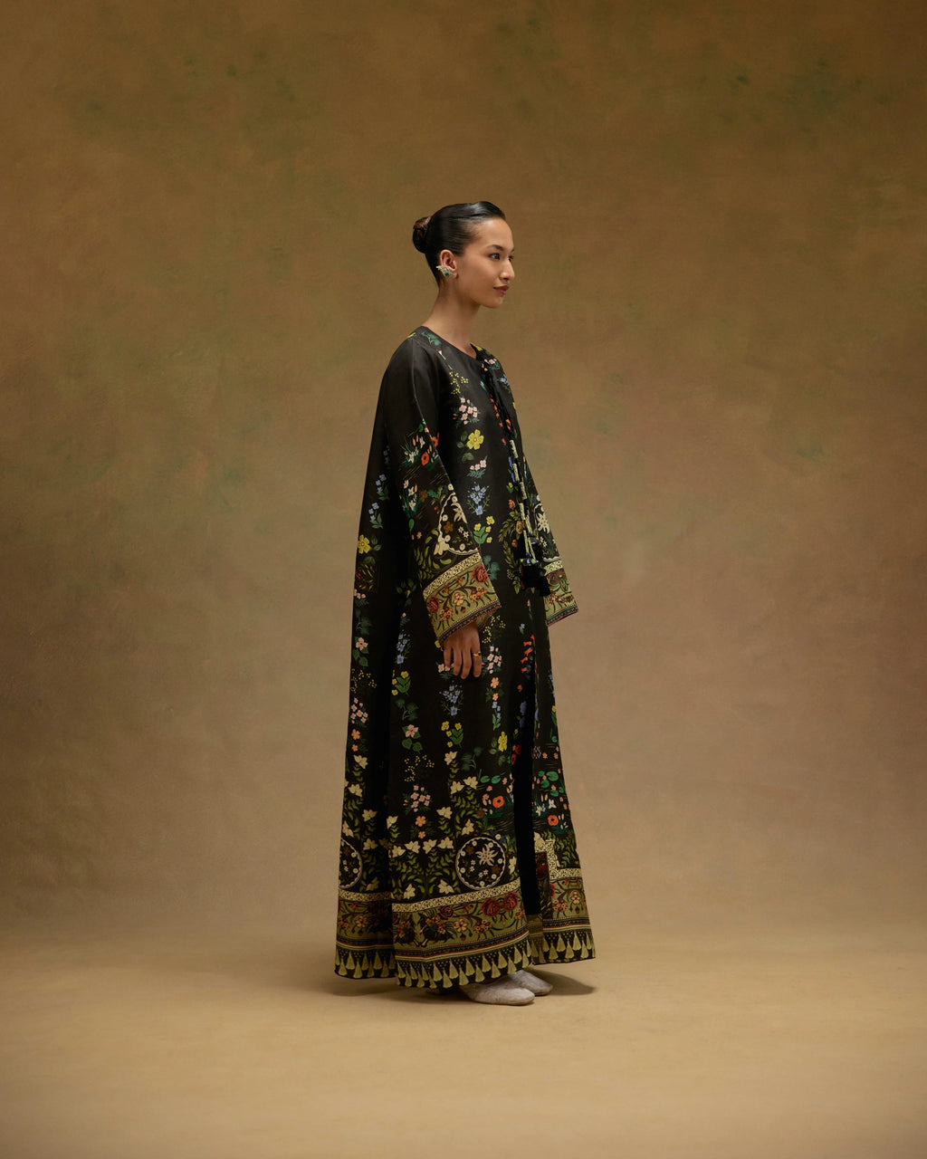 Jiva Kurta Set